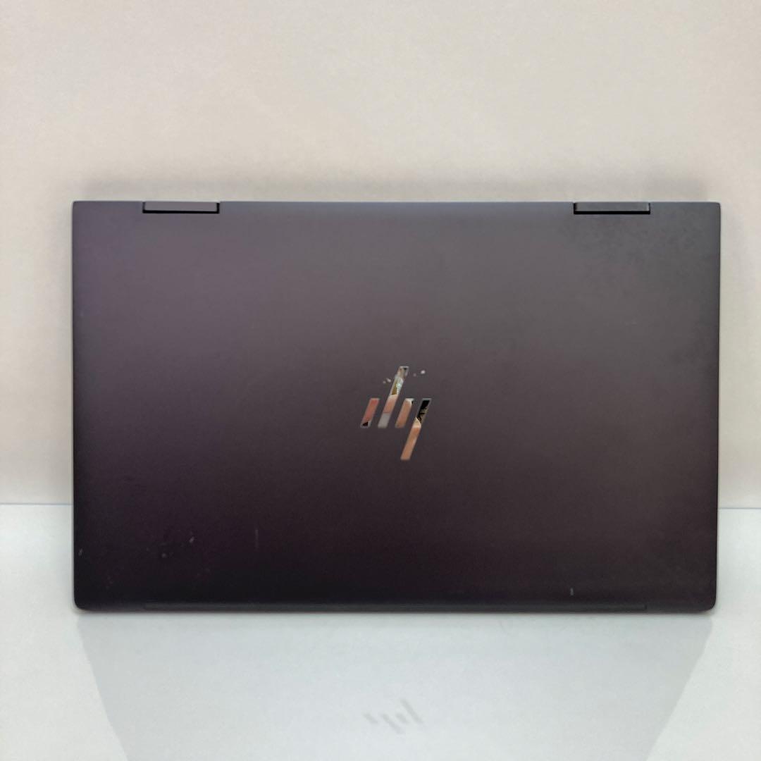 HP ENVY x360 13-ay0050AU ノートパソコン