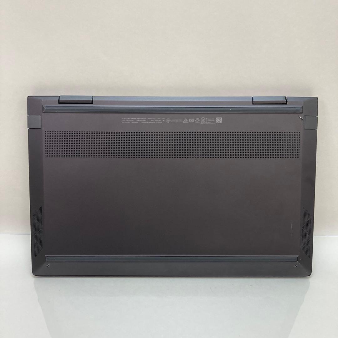 HP ENVY x360 13-ay0050AU ノートパソコン