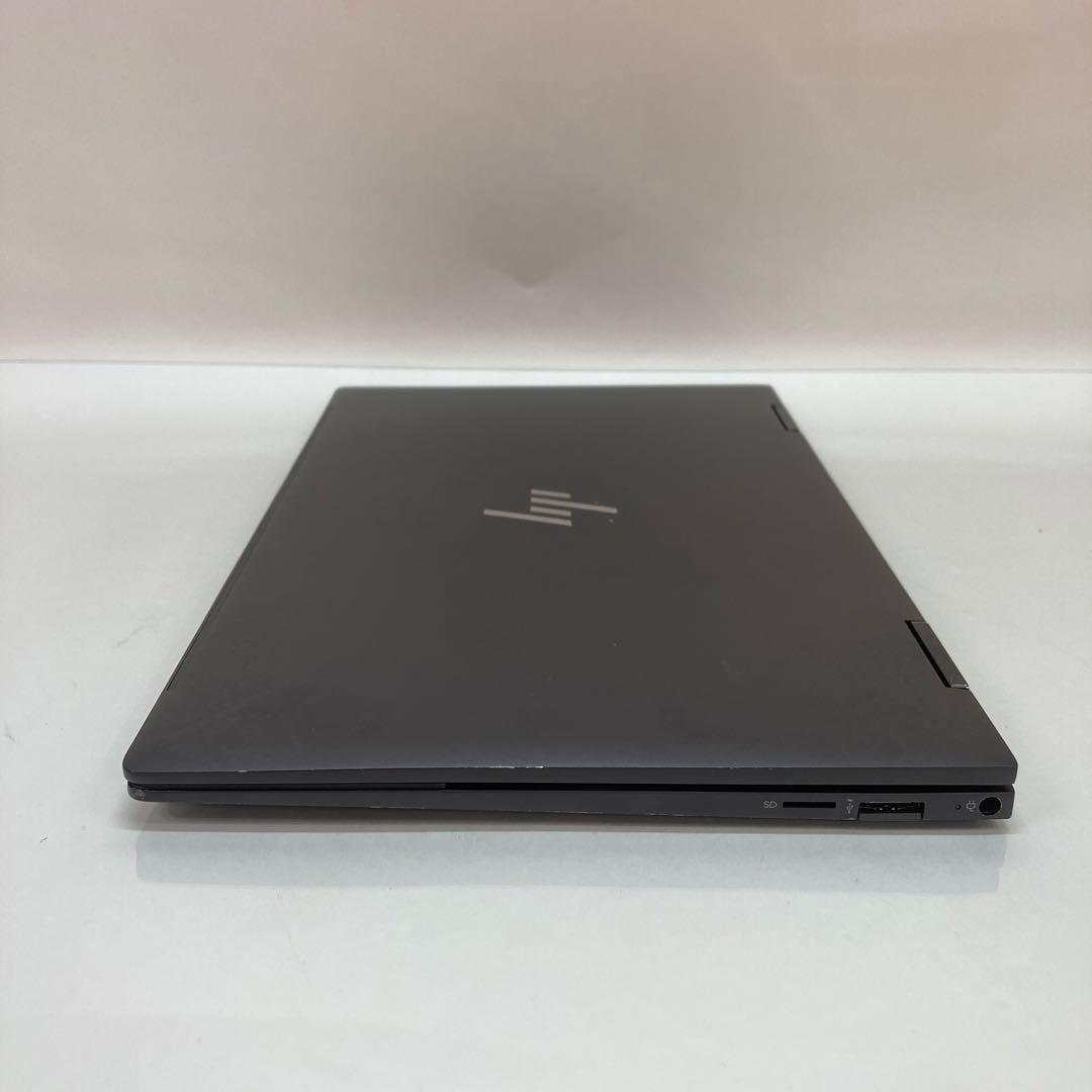 HP ENVY x360 13-ay0050AU ノートパソコン