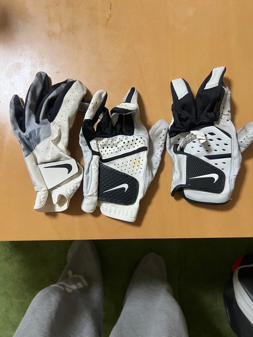 Nike スリングショット　ゴルフクラブセット