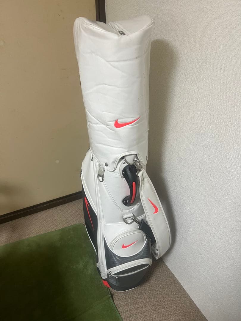 Nike スリングショット　ゴルフクラブセット