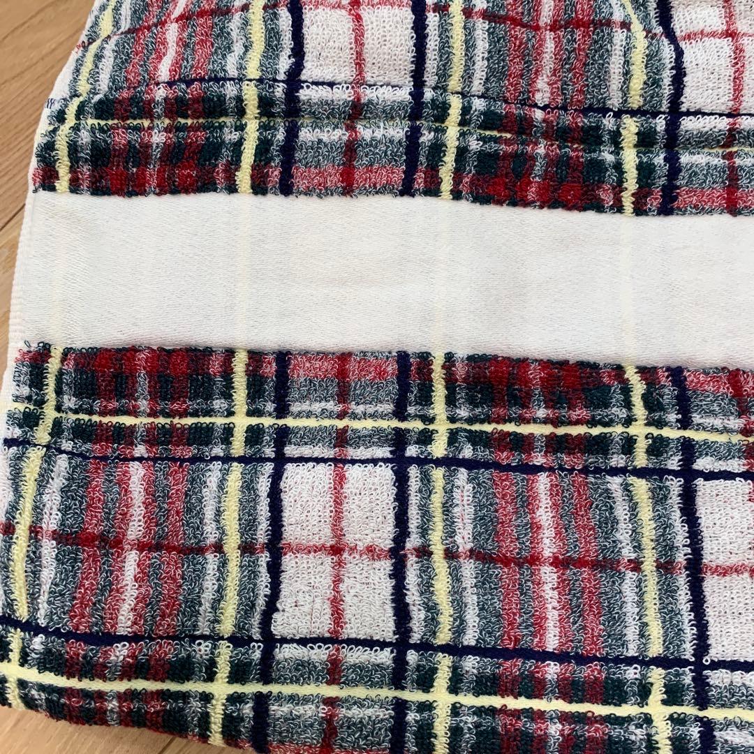 ラルフローレン　ハーフタオルケット