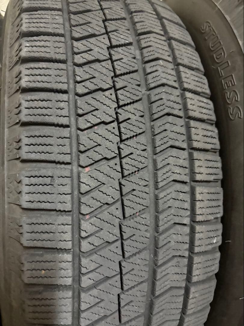 あと3時間で消します デイトナブリザックセット