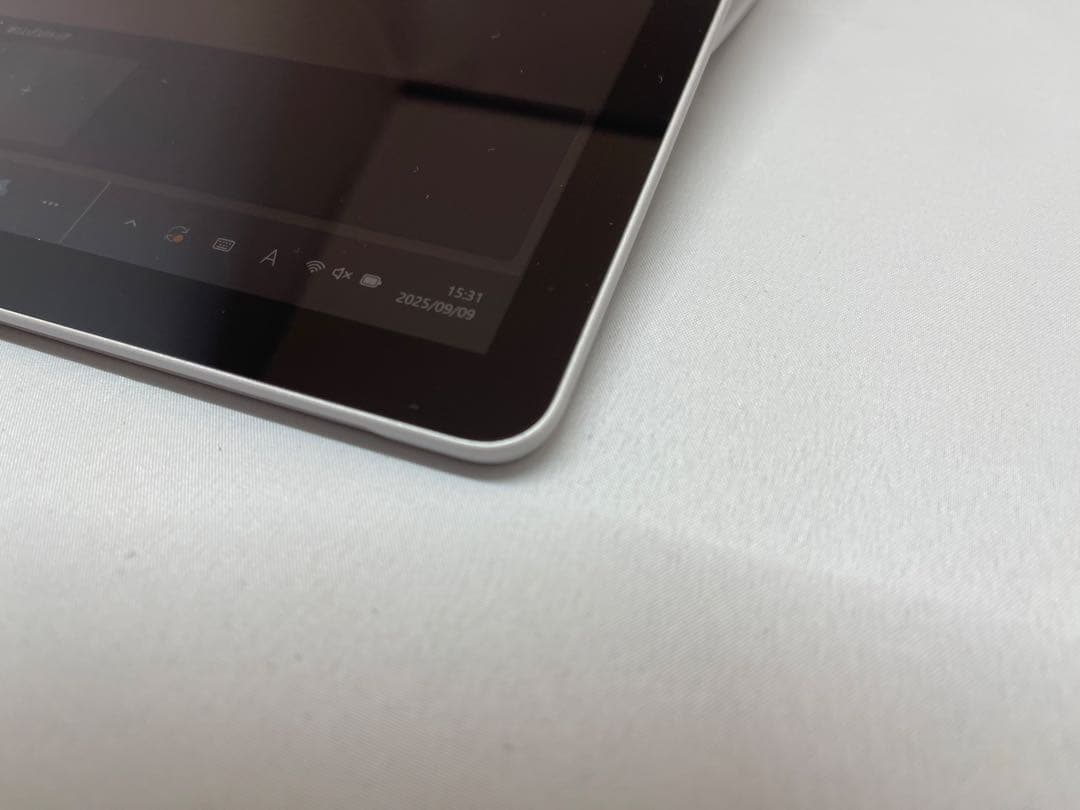 Surface Go 2 LTEモデル 純正キーボード付 良品