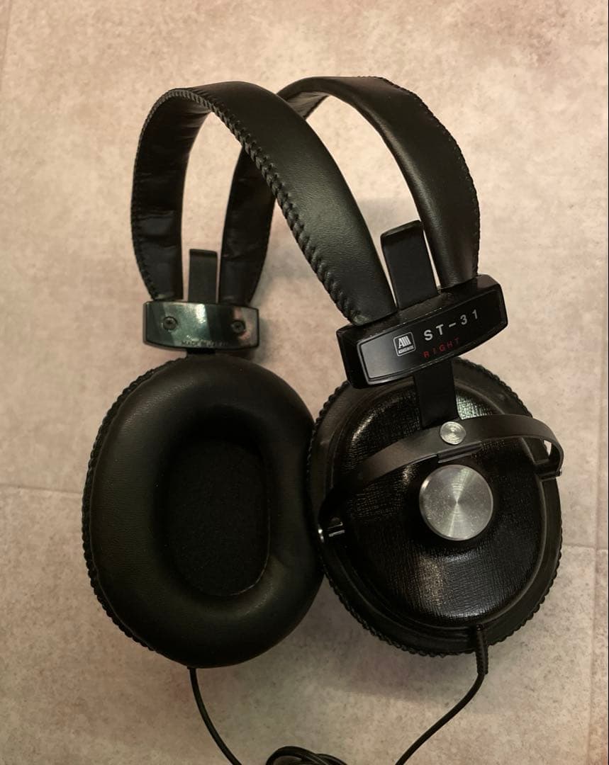 【中古品】 ASHIDAVOX ST-31-02