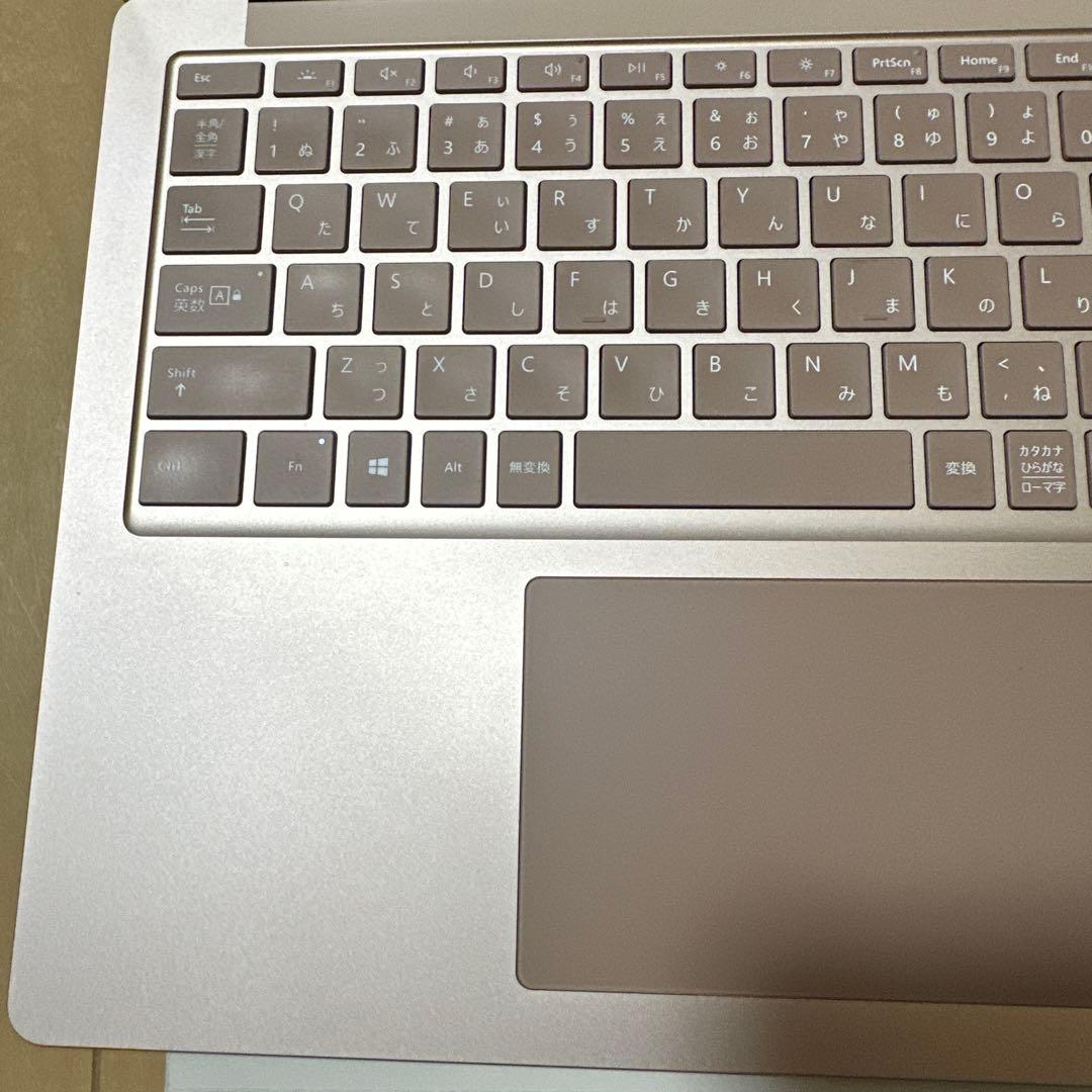Surface Laptop 4 13.5型 i7 16GB 512GB サンド