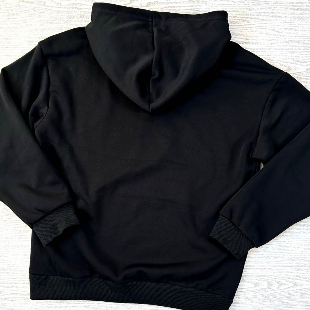 muta MARINE ムータマリン プルオーバー パーカー