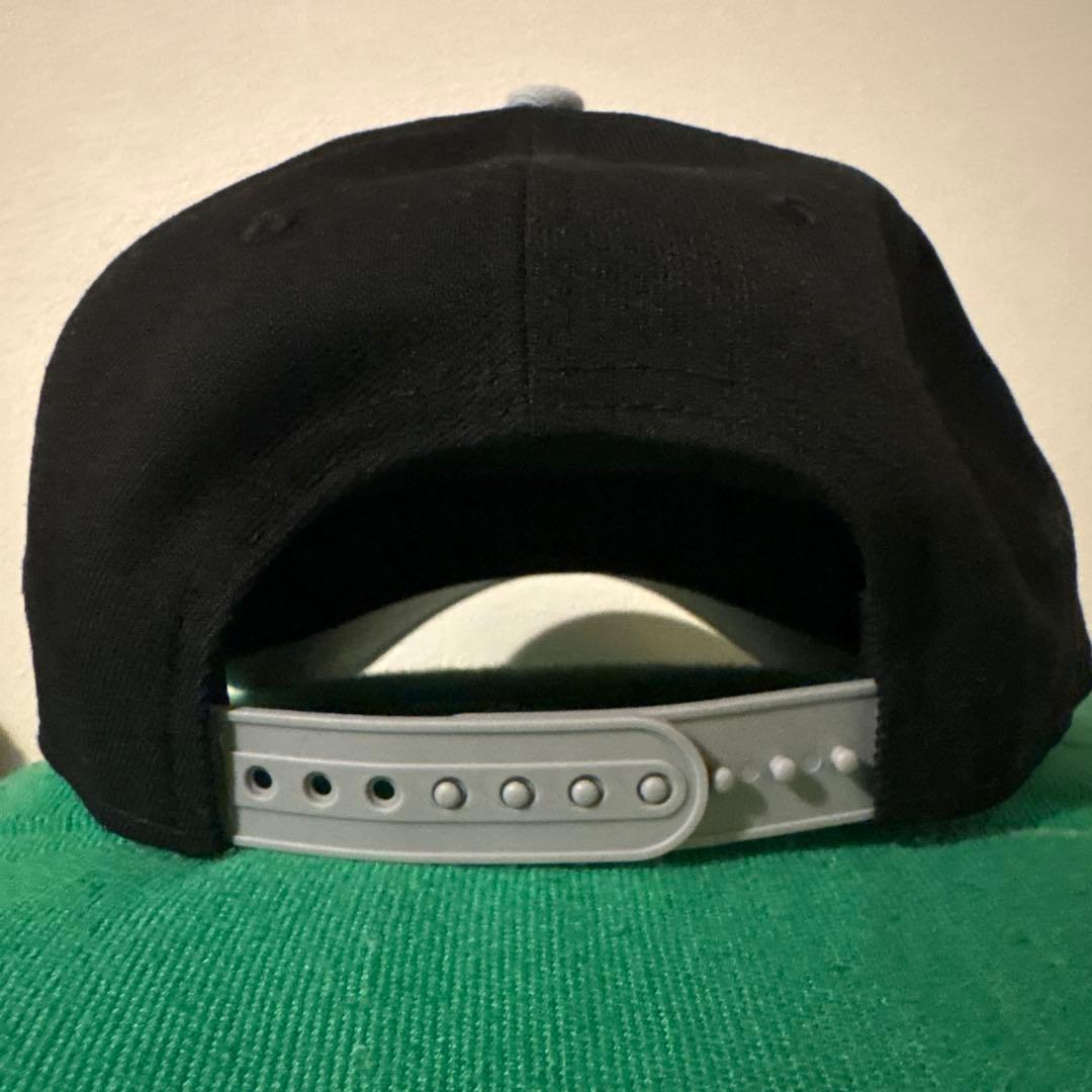 新品 New Era NFL Raiders 9FORTY レア 大幅値下げ中