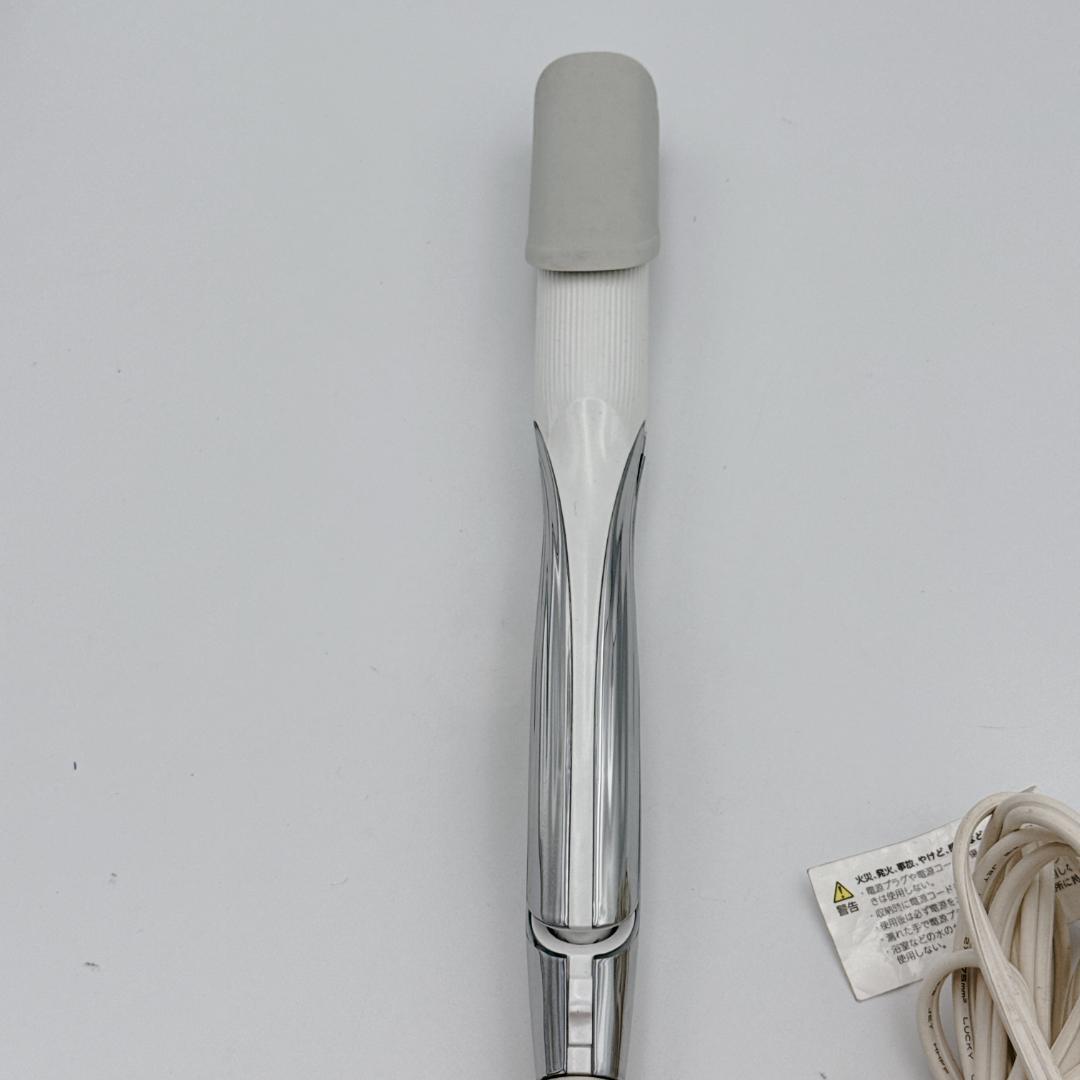 【良品】ReFa BEAUTECH ストレートアイロン RIW0124716