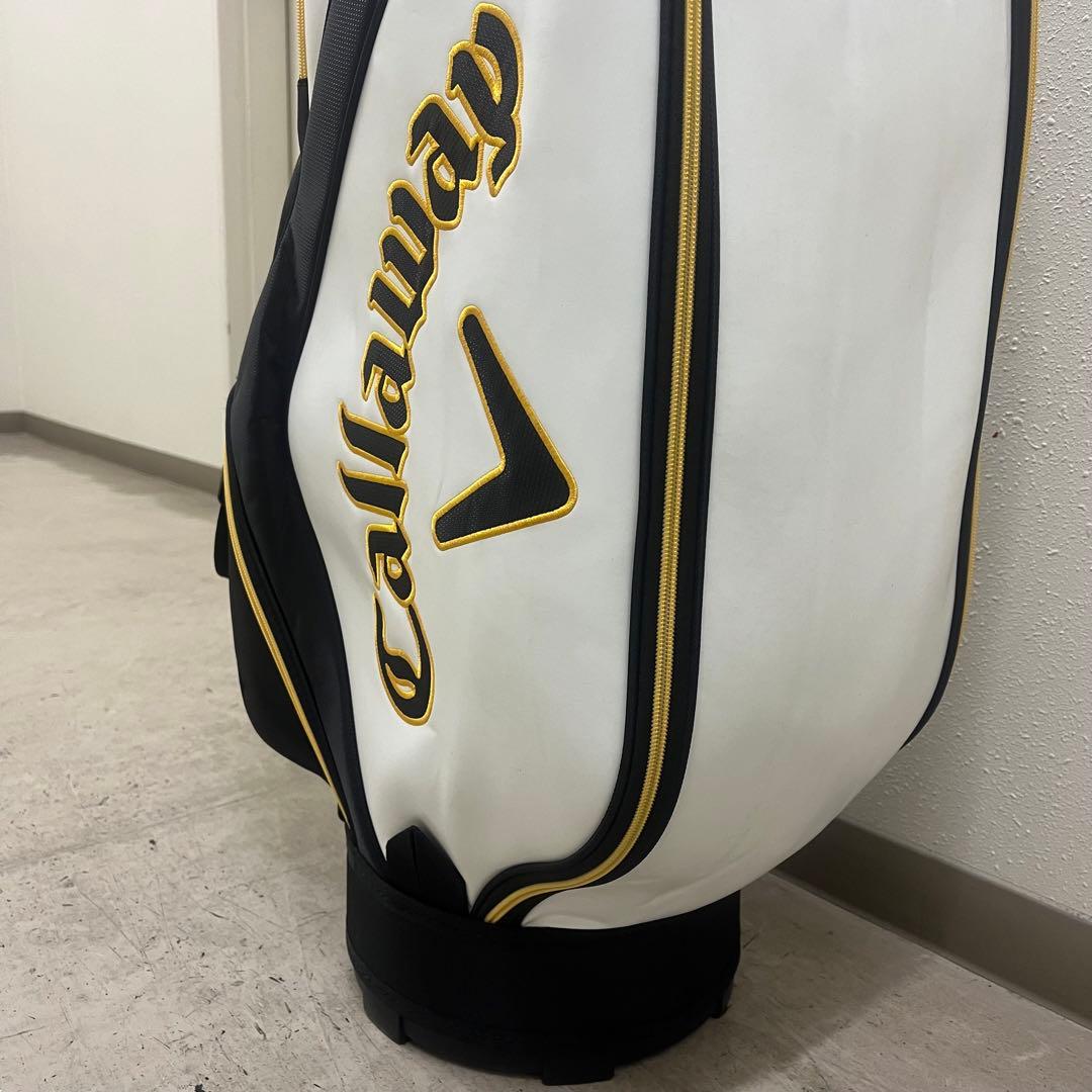 キャロウェイ WARBIRD キャディバッグ