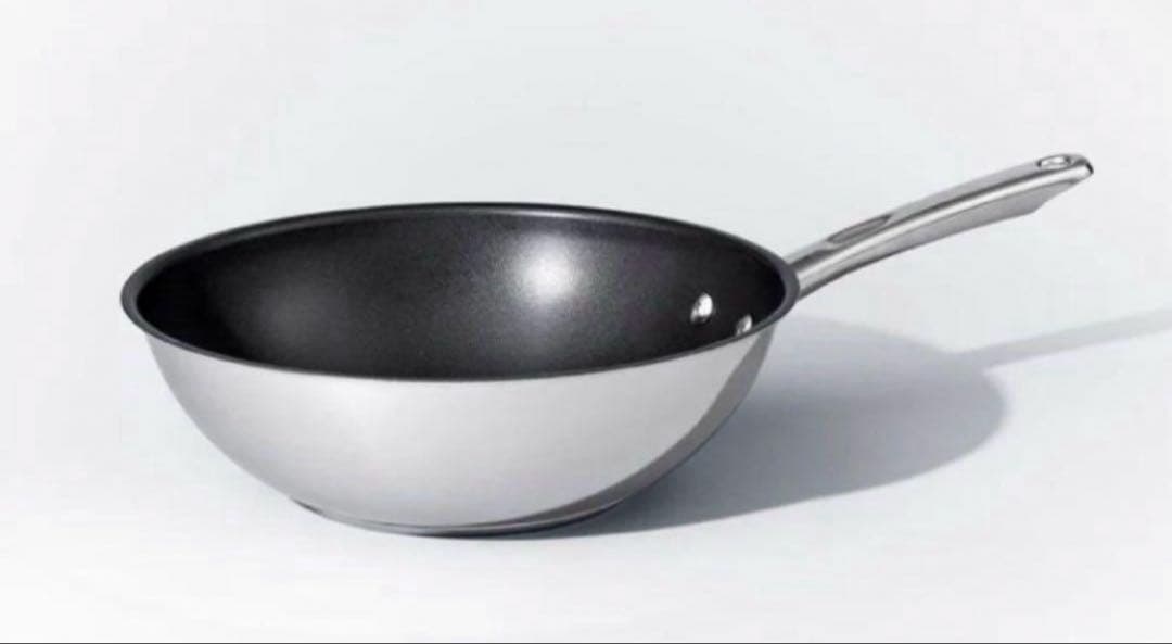 新品未使用　MEYER マイヤー マキシム 4点セット