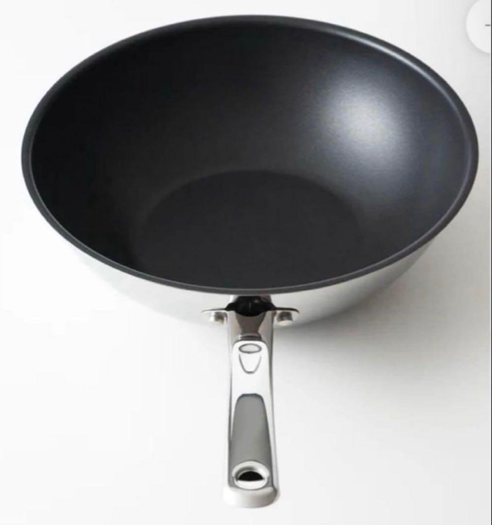 新品未使用　MEYER マイヤー マキシム 4点セット