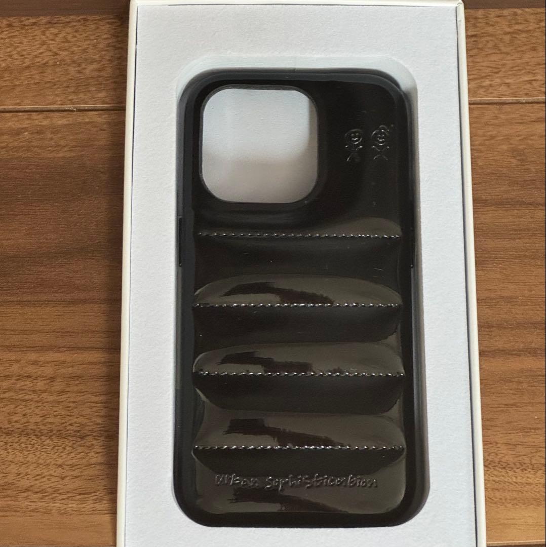 urban sophistication iPhone15proケース