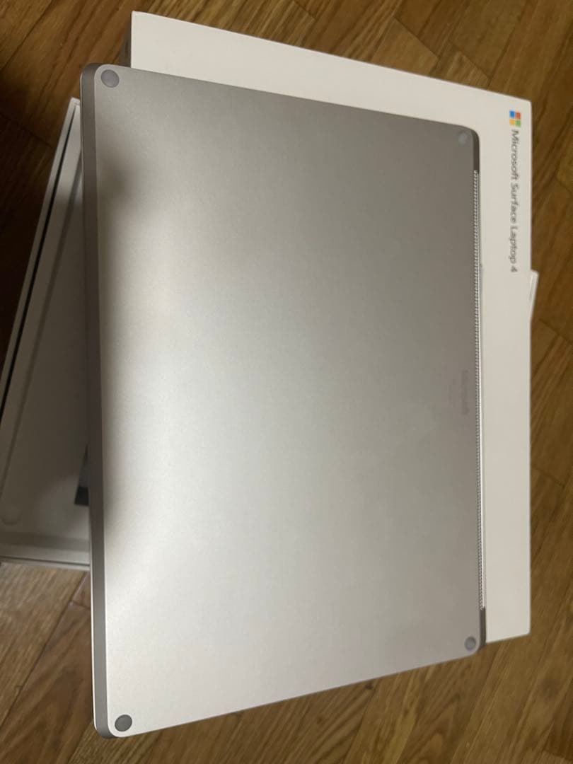 Surface Laptop 4 Ryzen7 タッチ 15インチ