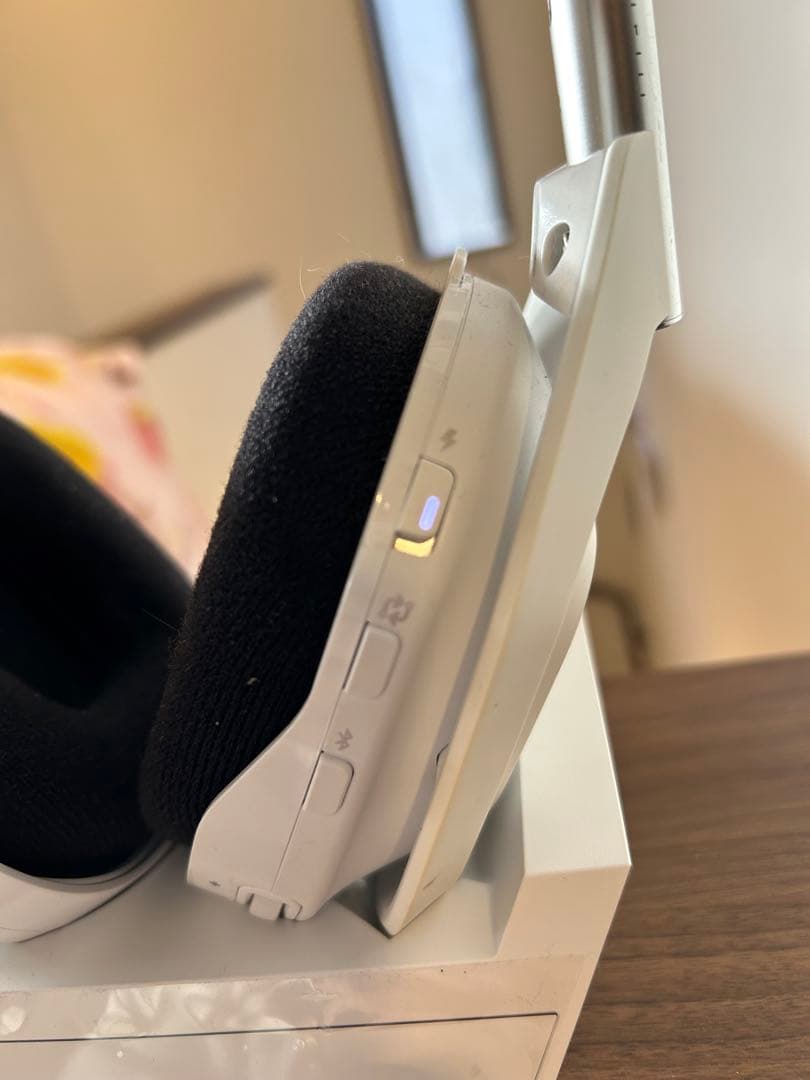 ゲーミングヘッドセット A50X