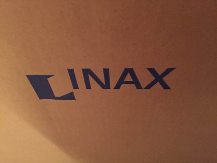 INAX シャワートイレ