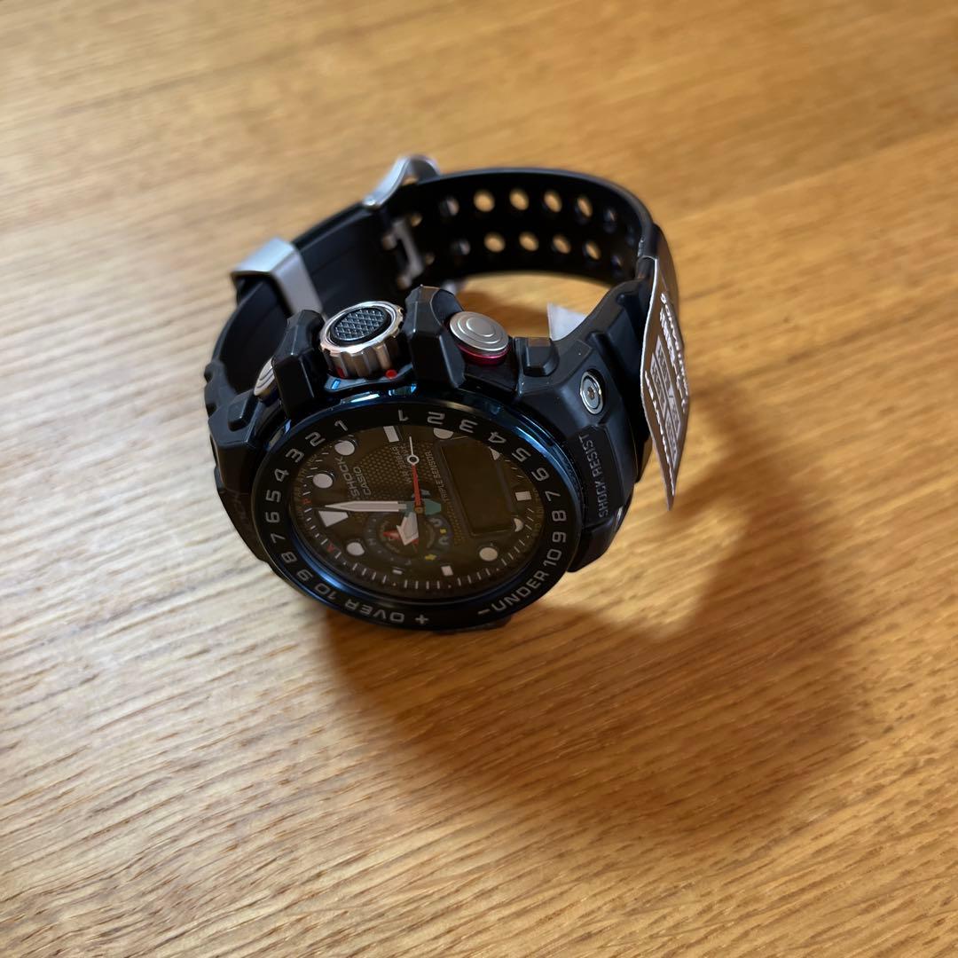 カシオガルフマスターGWN1000B