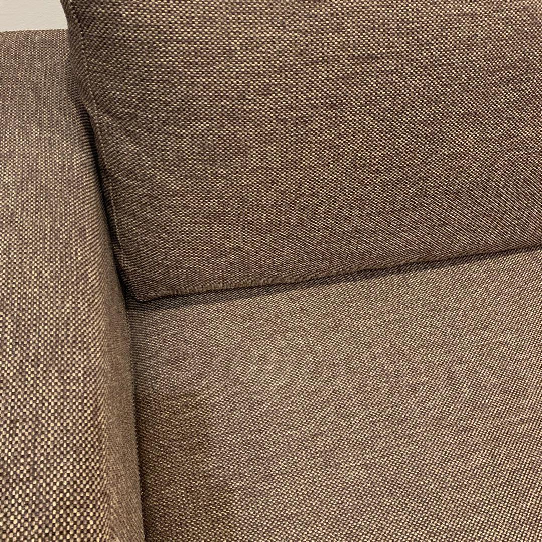 3人掛けソファ