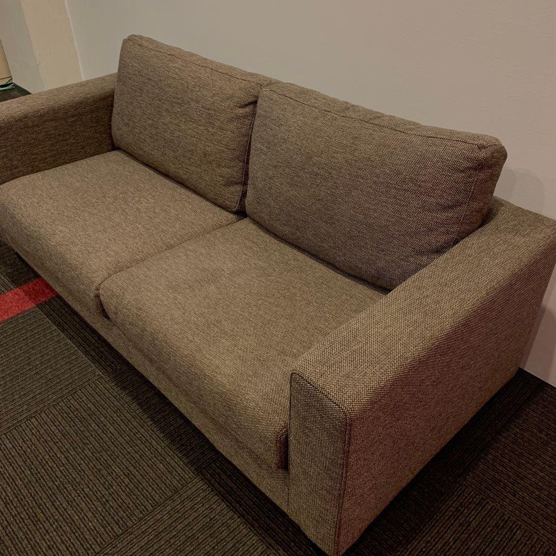 3人掛けソファ