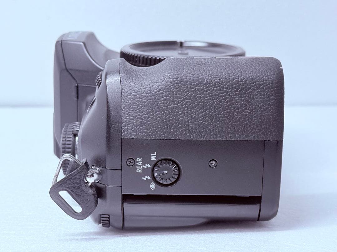 MINOLTA α-7 ボディ 動作確認済 フィルム一眼レフ 絶版