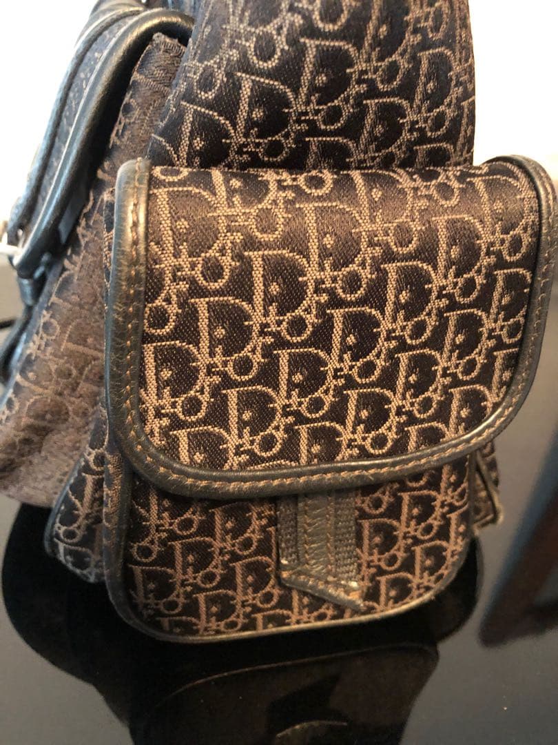 もも★完売品Christian Dior Street Chic