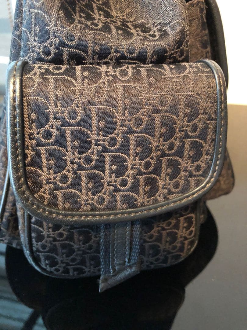 もも★完売品Christian Dior Street Chic