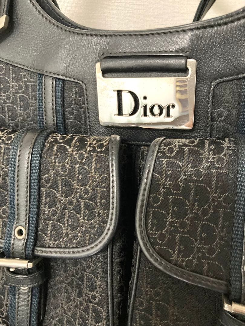 もも★完売品Christian Dior Street Chic