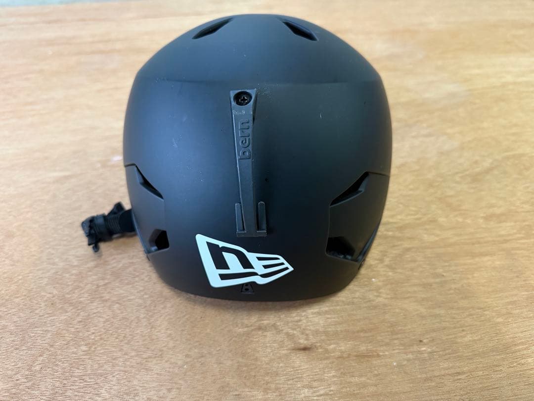 bern ヘルメット ＆ OAKLEY（オークリー）ゴーグル セット