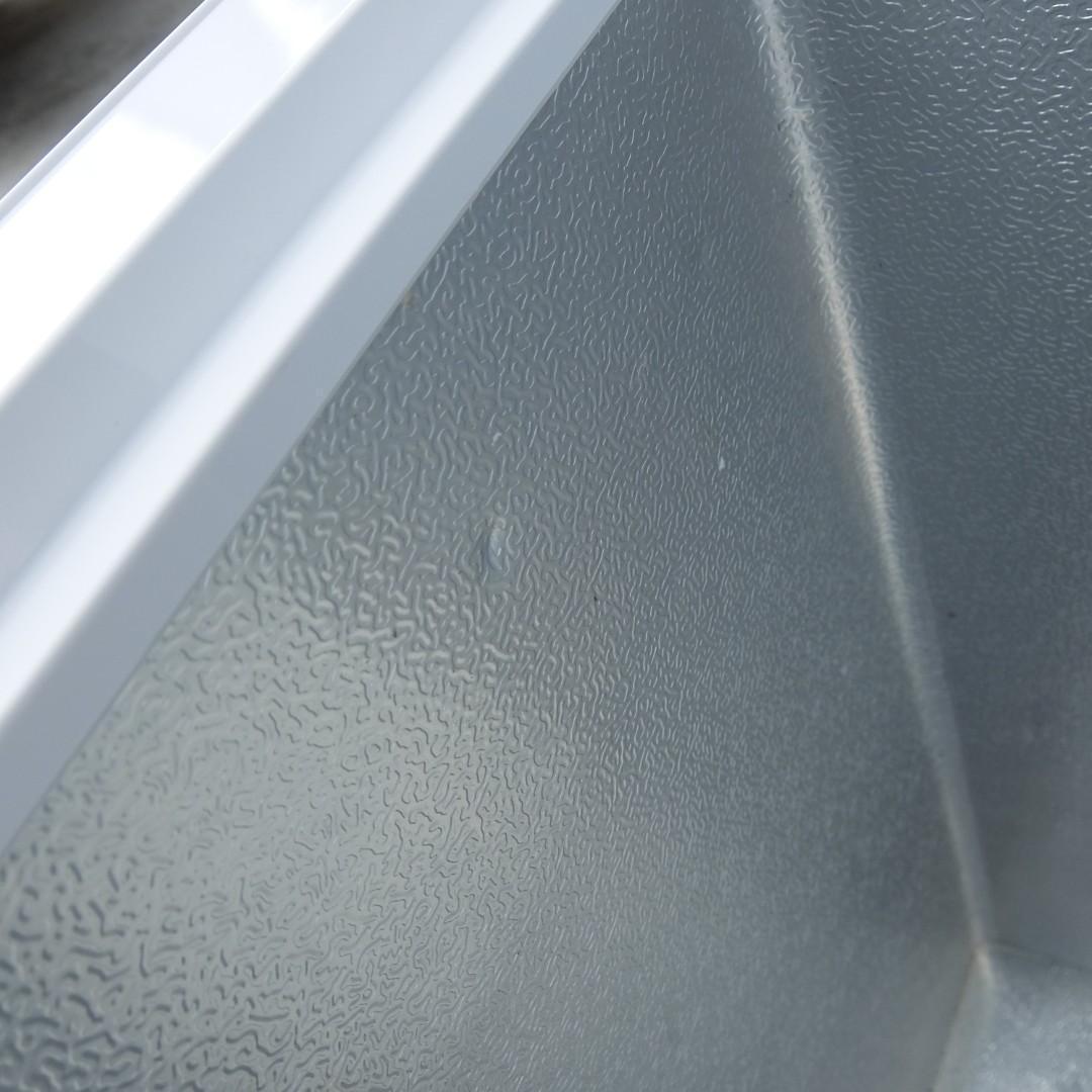 51071　アイリスオーヤマ 冷凍庫　PF-A100TD 2020年製