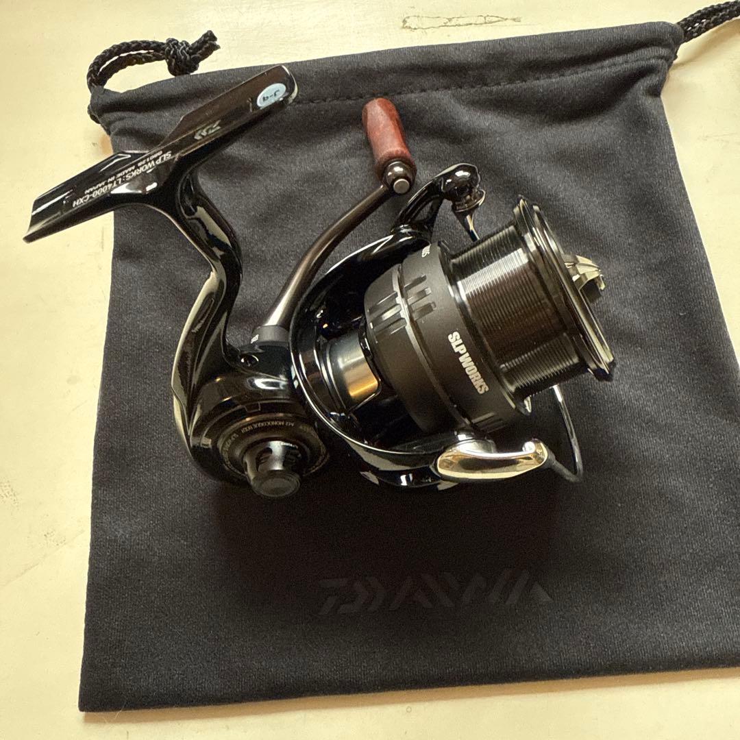 24 セルテート　SLP WORKS LT4000 cxhフルパーツカスタム