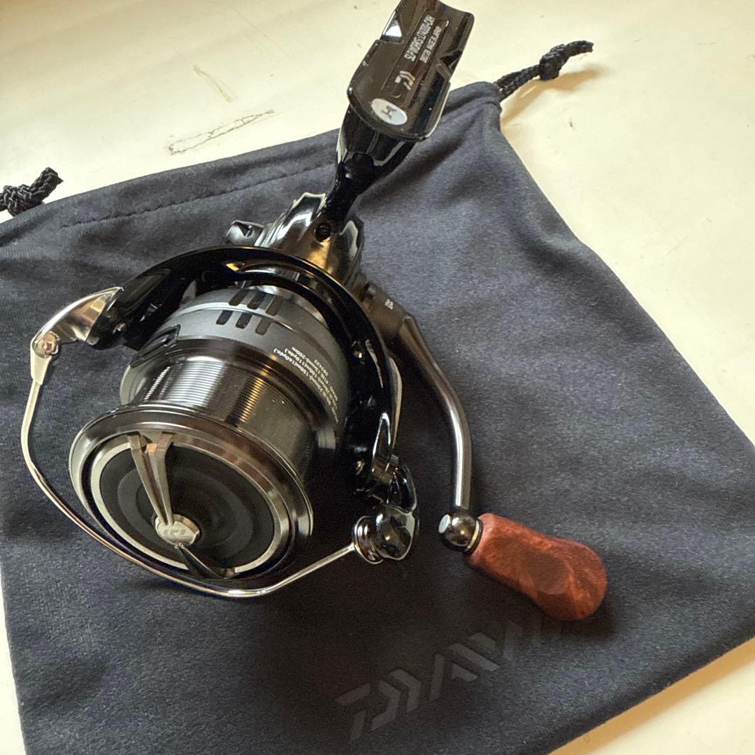 24 セルテート　SLP WORKS LT4000 cxhフルパーツカスタム