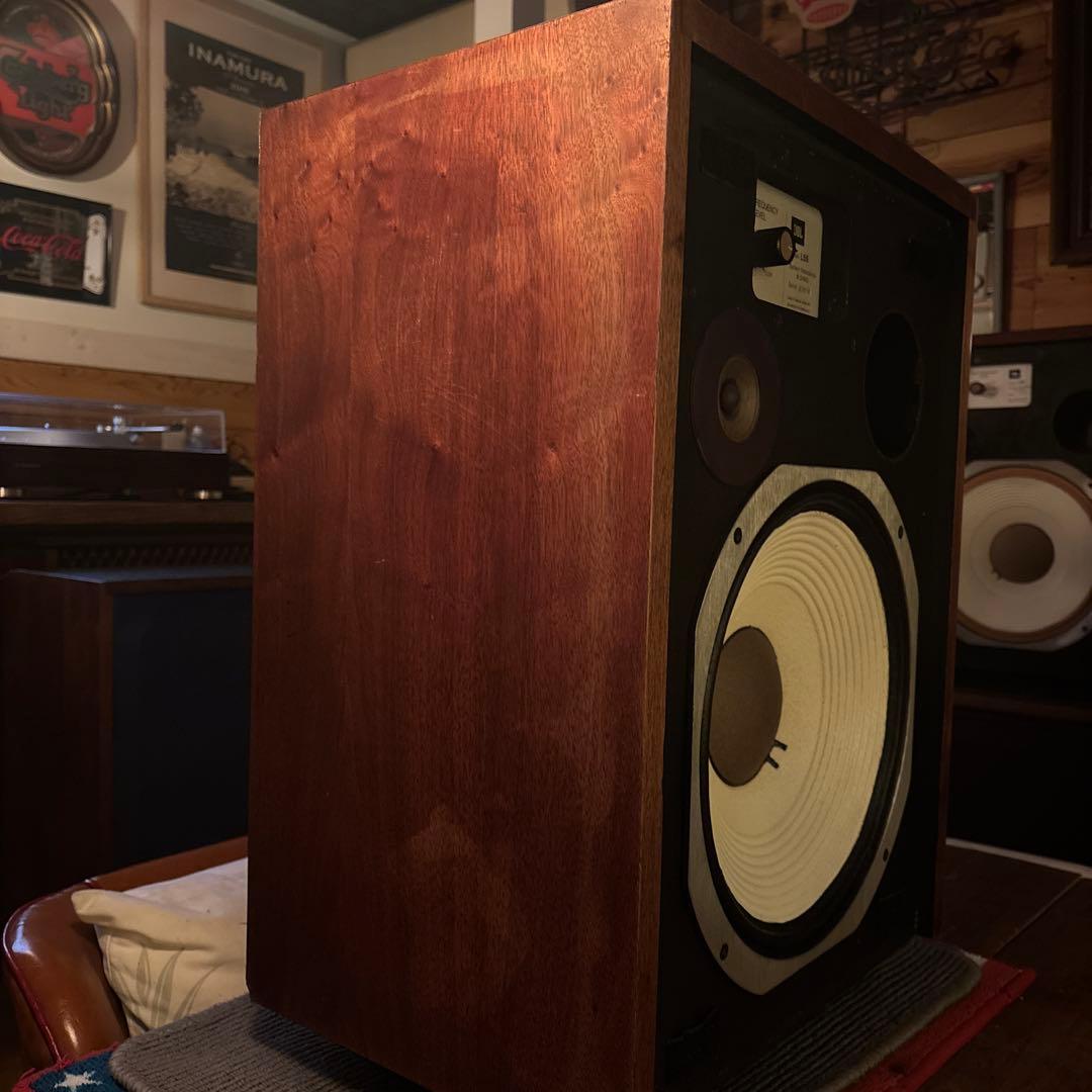 TRIPLE　JBL LE20-1 LE 14Aスピーカー