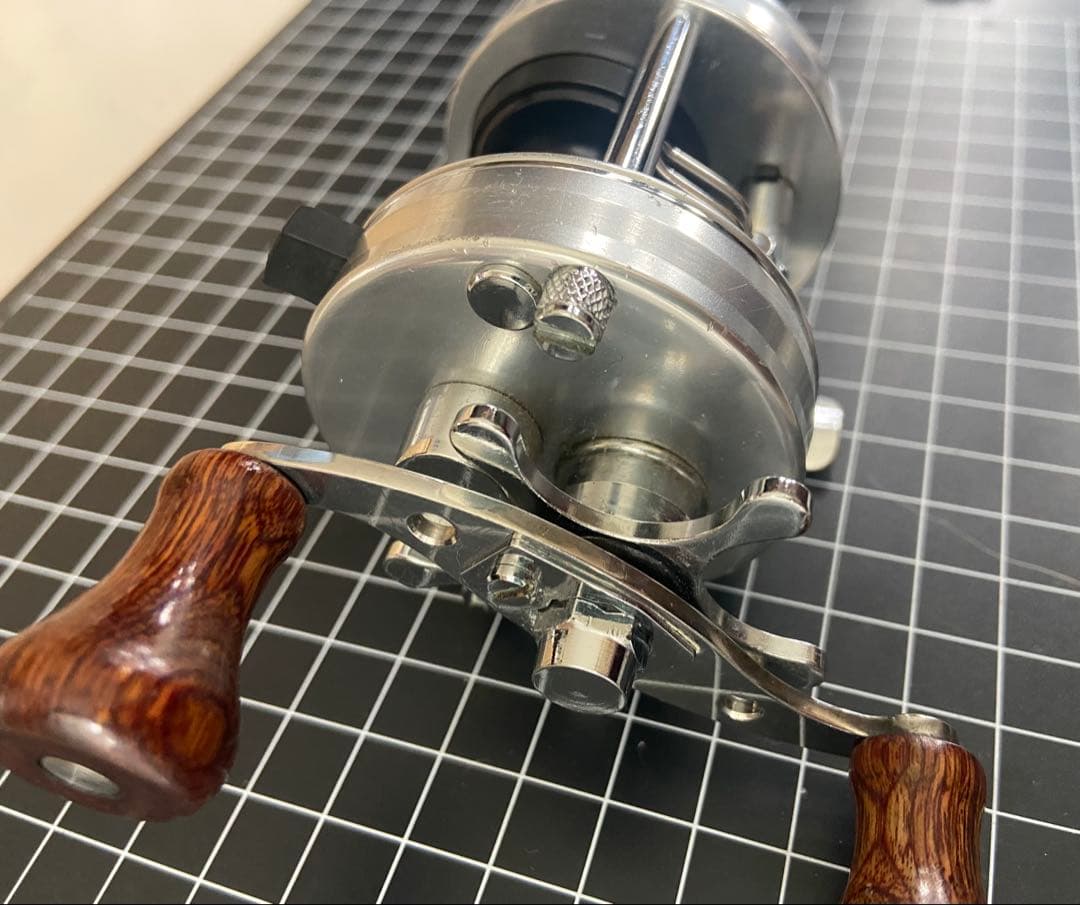 ABU Ambassadeur アンバサダー 2500C 美品