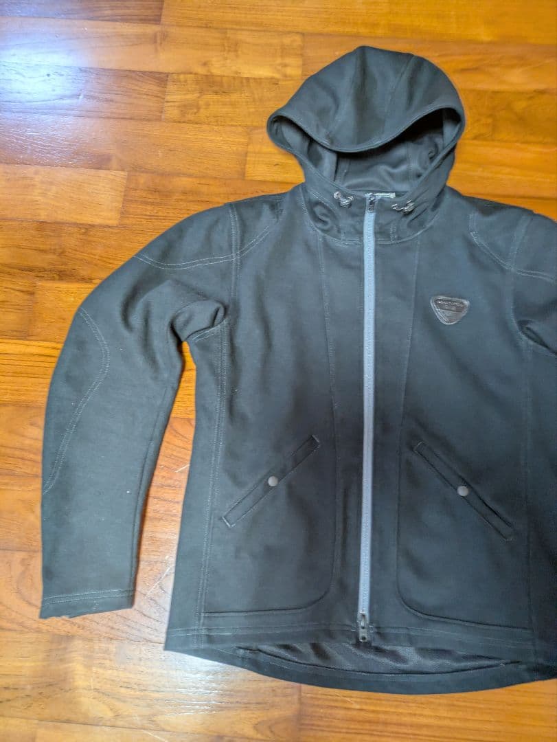 カドヤ　プロテックス　パーカー