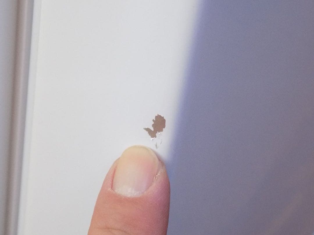 美品 2024年製 アビテラックス 2ドア 冷蔵庫 AR-951 90L 家庭用