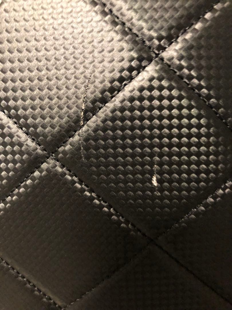 【送料込み】超希少　Freimage フリメージェ キャリー付　ゴルフバッグ