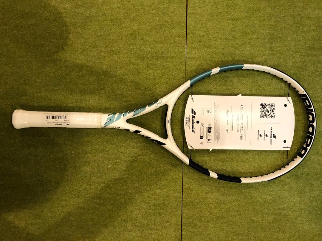Babolat Evo Drive Lite バボラ エボドライブライト 新品