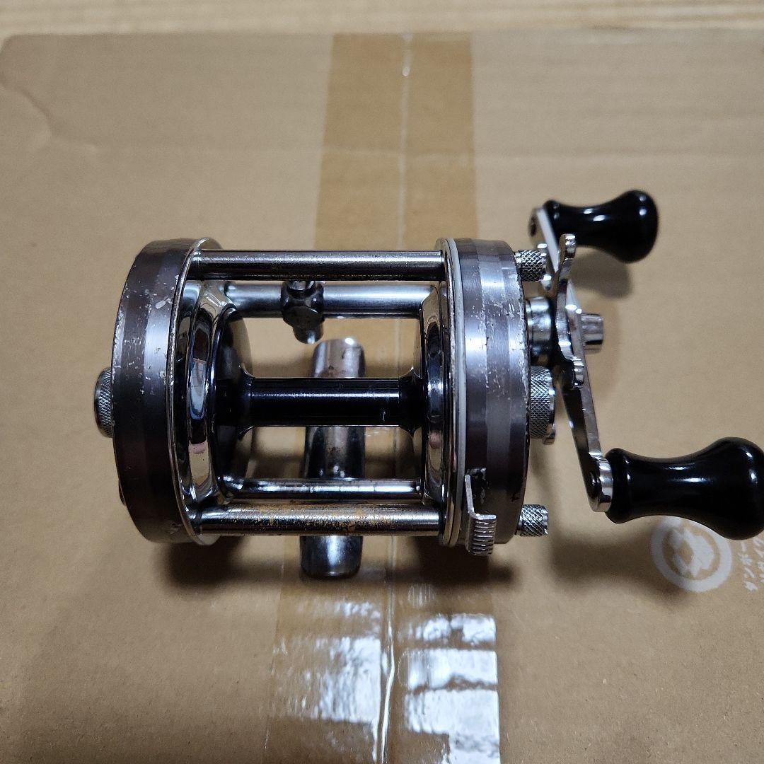 リール ABU 6500c