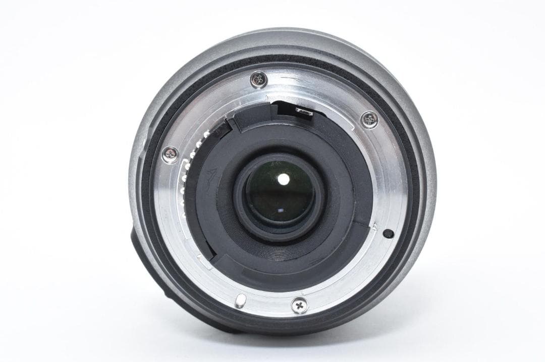 【美品】NiKon AF-S 55-300mm ED VR 望遠ズームレンズ