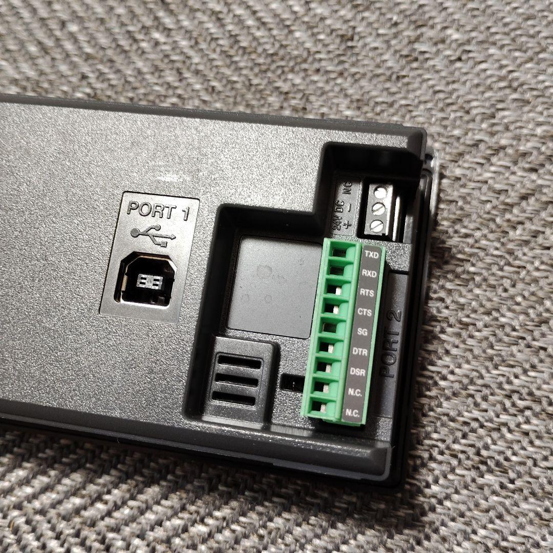 た*ま様 キーエンス VT3-W4T タッチパネル