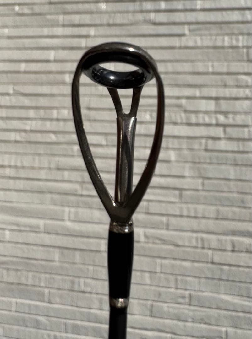 アルファタックル　スタンディングバウト173