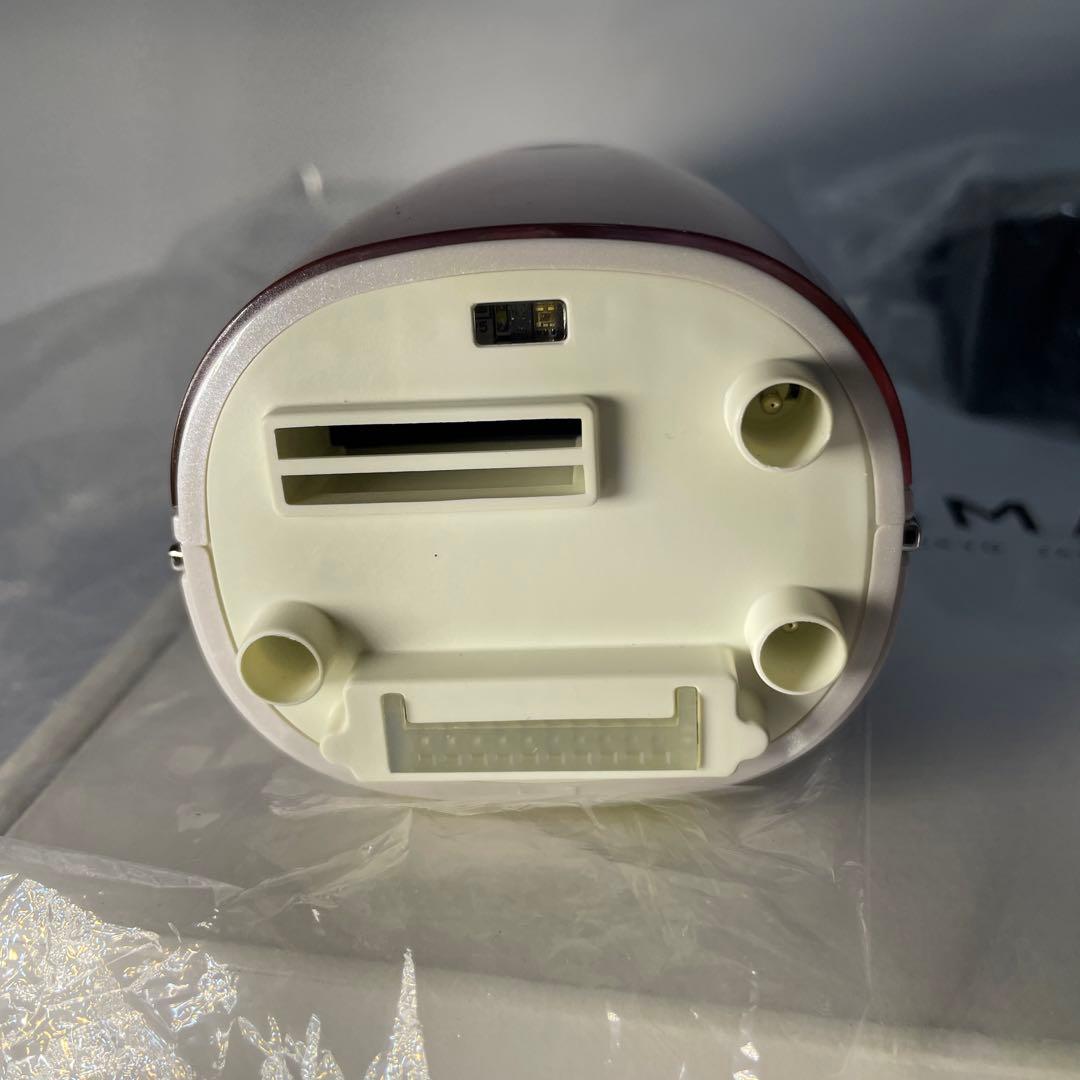 YAMAN ヤーマン　光美容器　レイボーテRフラッシュプラス　STA-197P