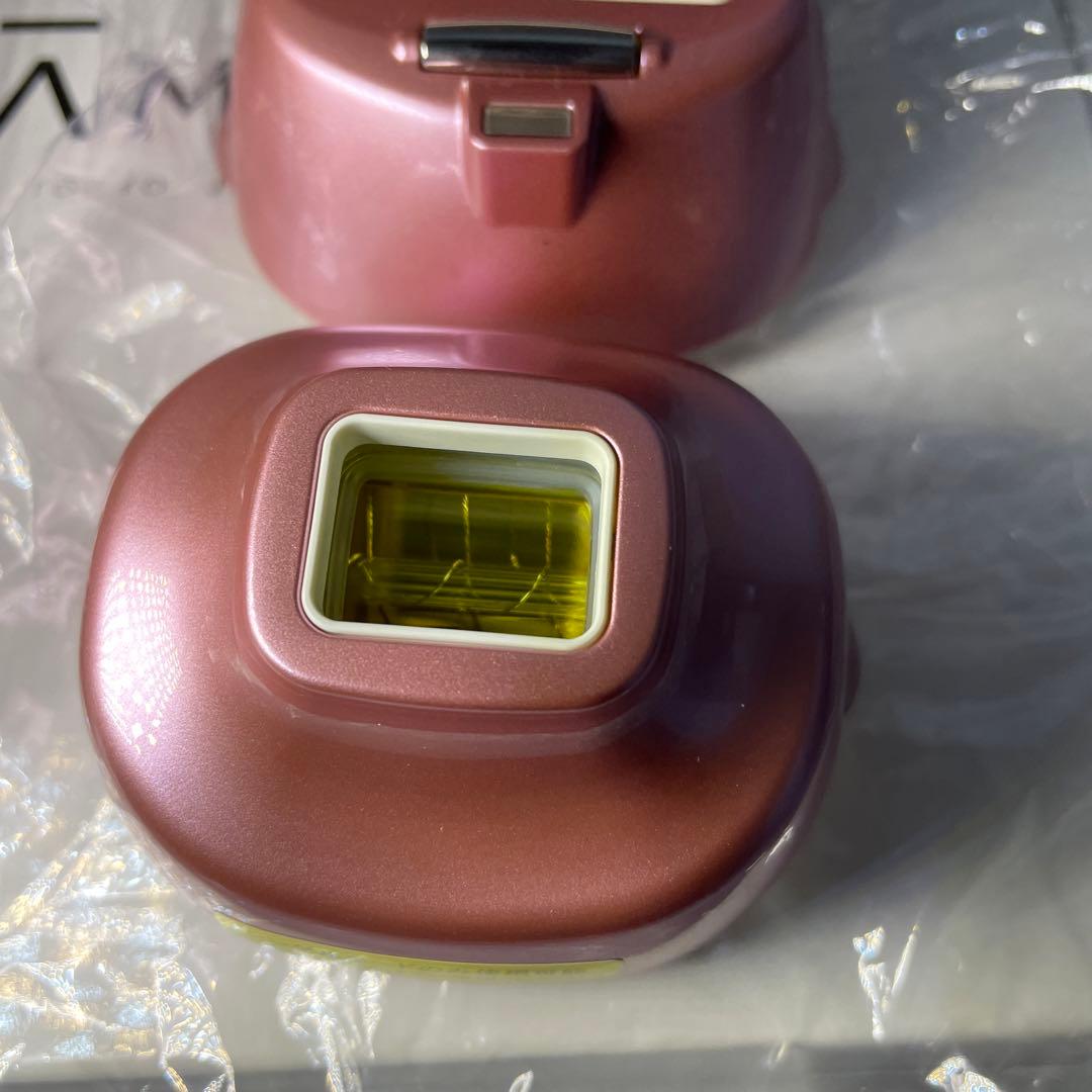 YAMAN ヤーマン　光美容器　レイボーテRフラッシュプラス　STA-197P