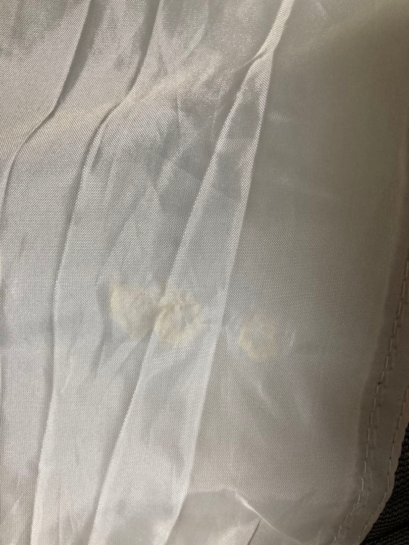 エクスカーションティピーⅱ グランドシート、タープ連結アダプター付き