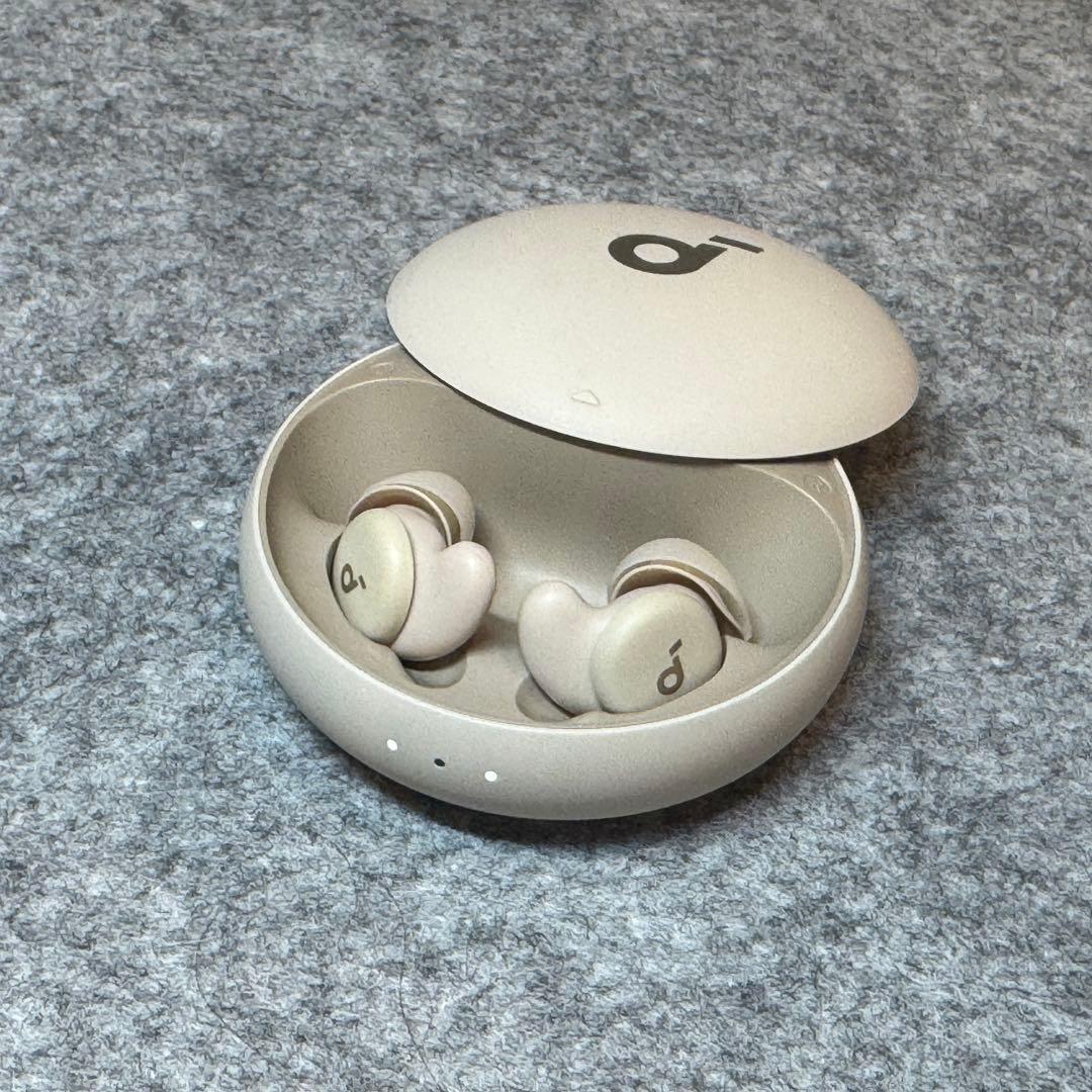 soundcore Sleep A20 ワイヤレスイヤホン