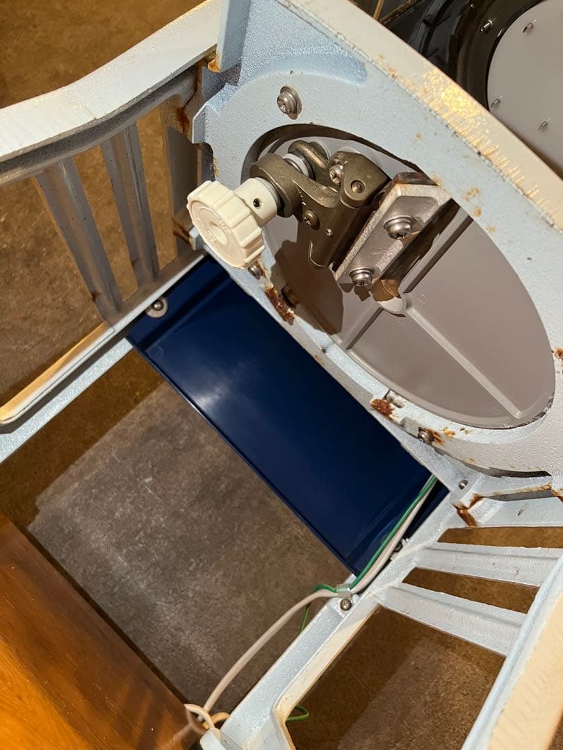 コメントいただけたら1万円OFF！箱あり　初雪かき氷機　HF-300P2