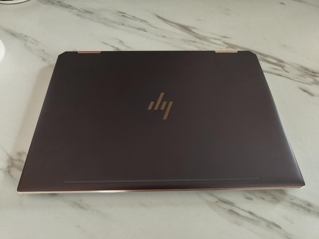 【付属品あり】Spectre x360 Convertible13-ap0xxx