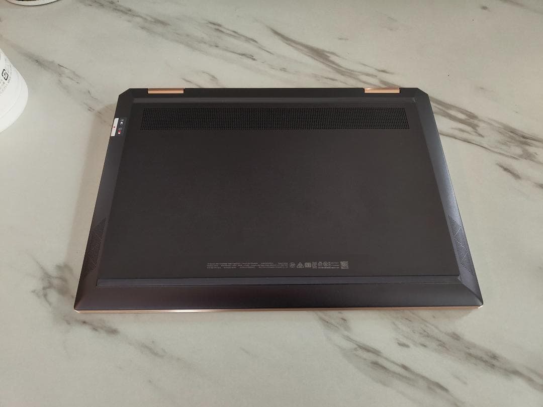 【付属品あり】Spectre x360 Convertible13-ap0xxx