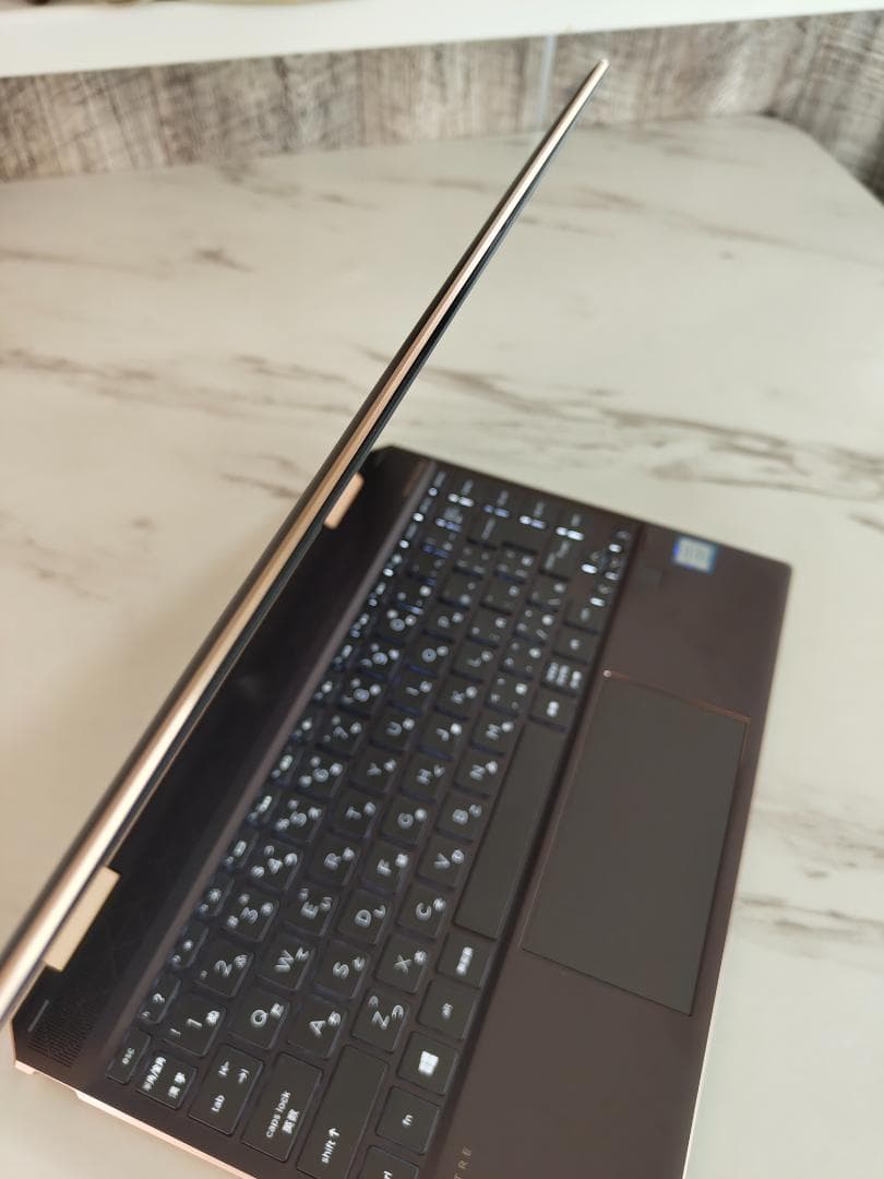 【付属品あり】Spectre x360 Convertible13-ap0xxx