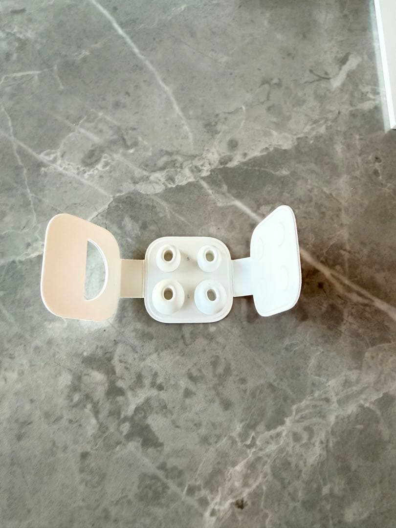 ［お値下げ中！］【完全動作】AirPodsPro 第一世代 本体+充電ケース